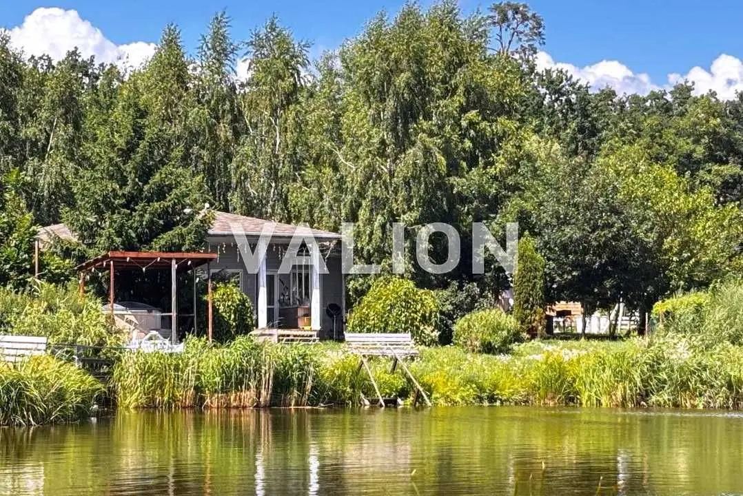 Фото Selling a house, 150 sq.m., Novi Bezradychi, price: 160000 $, code 5198