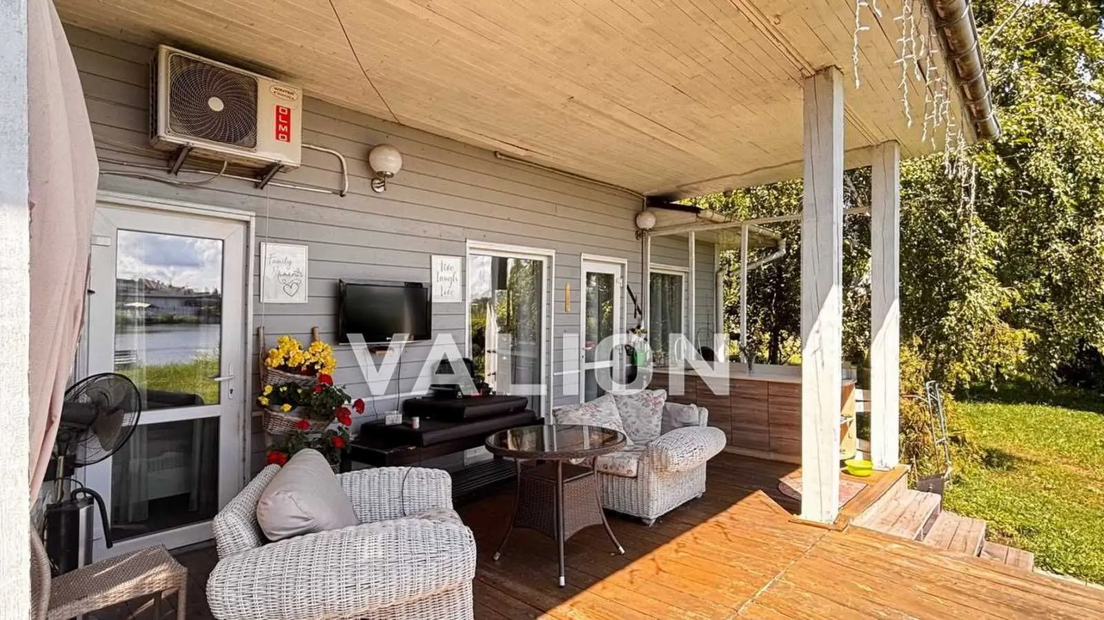 Фото Selling a house, 150 sq.m., Novi Bezradychi, price: 160000 $, code 5198