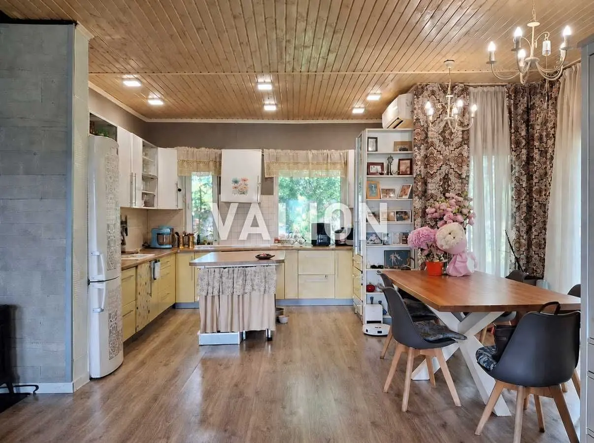 Фото Selling a house, 150 sq.m., Novi Bezradychi, price: 160000 $, code 5198