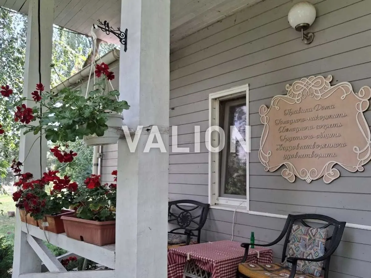 Фото Selling a house, 150 sq.m., Novi Bezradychi, price: 160000 $, code 5198