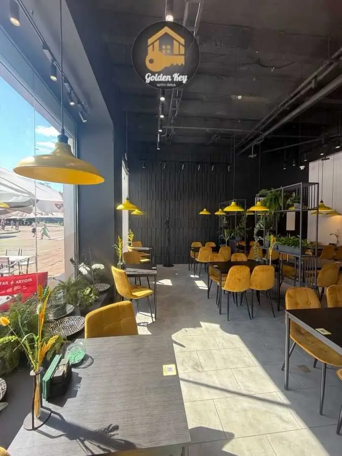 Фото Selling commercial property, 802 sq.m., Kontraktova Square (Prytysko-Mykilska Street)  Kyiv, price: 150000 USD, code 5199
