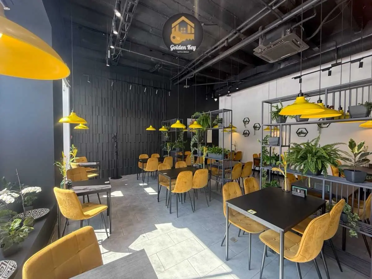 Фото Selling commercial property, 802 sq.m., Kontraktova Square (Prytysko-Mykilska Street)  Kyiv, price: 150000 USD, code 5199