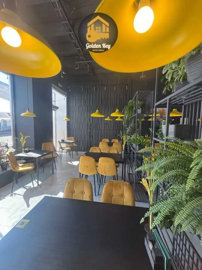 Фото Selling commercial property, 802 sq.m., Kontraktova Square (Prytysko-Mykilska Street)  Kyiv, price: 150000 USD, code 5199