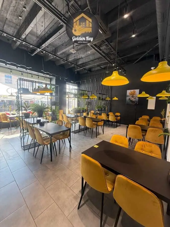 Фото Selling commercial property, 802 sq.m., Kontraktova Square (Prytysko-Mykilska Street)  Kyiv, price: 150000 USD, code 5199