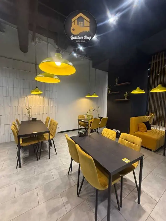 Фото Selling commercial property, 802 sq.m., Kontraktova Square (Prytysko-Mykilska Street)  Kyiv, price: 150000 USD, code 5199