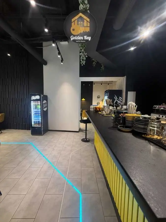 Фото Selling commercial property, 802 sq.m., Kontraktova Square (Prytysko-Mykilska Street)  Kyiv, price: 150000 USD, code 5199