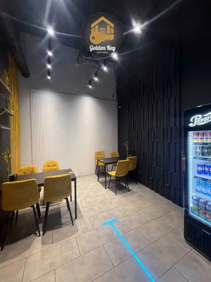 Фото Selling commercial property, 802 sq.m., Kontraktova Square (Prytysko-Mykilska Street)  Kyiv, price: 150000 USD, code 5199