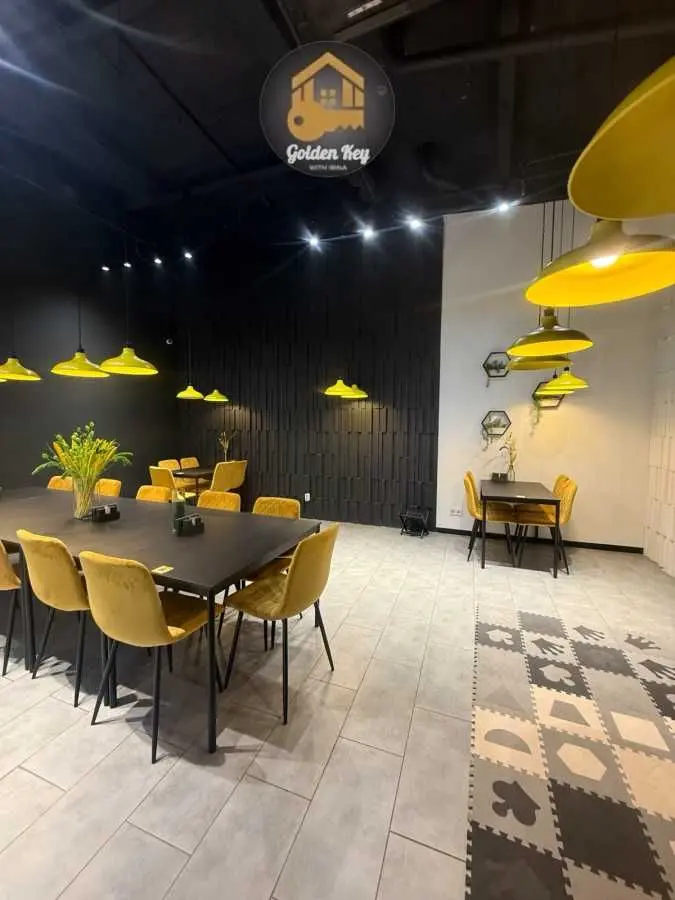 Фото Selling commercial property, 802 sq.m., Kontraktova Square (Prytysko-Mykilska Street)  Kyiv, price: 150000 USD, code 5199