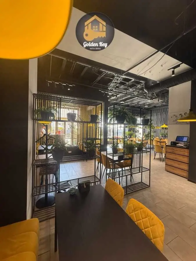 Фото Selling commercial property, 802 sq.m., Kontraktova Square (Prytysko-Mykilska Street)  Kyiv, price: 150000 USD, code 5199