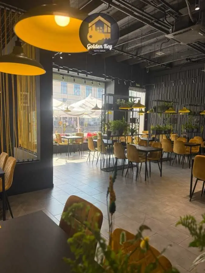 Фото Selling commercial property, 802 sq.m., Kontraktova Square (Prytysko-Mykilska Street)  Kyiv, price: 150000 USD, code 5199