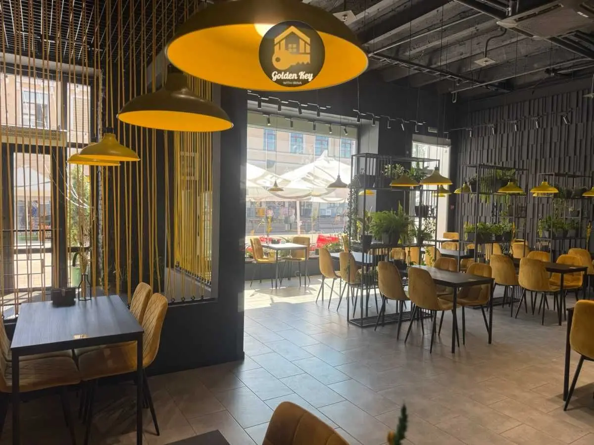 Фото Selling commercial property, 802 sq.m., Kontraktova Square (Prytysko-Mykilska Street)  Kyiv, price: 150000 USD, code 5199