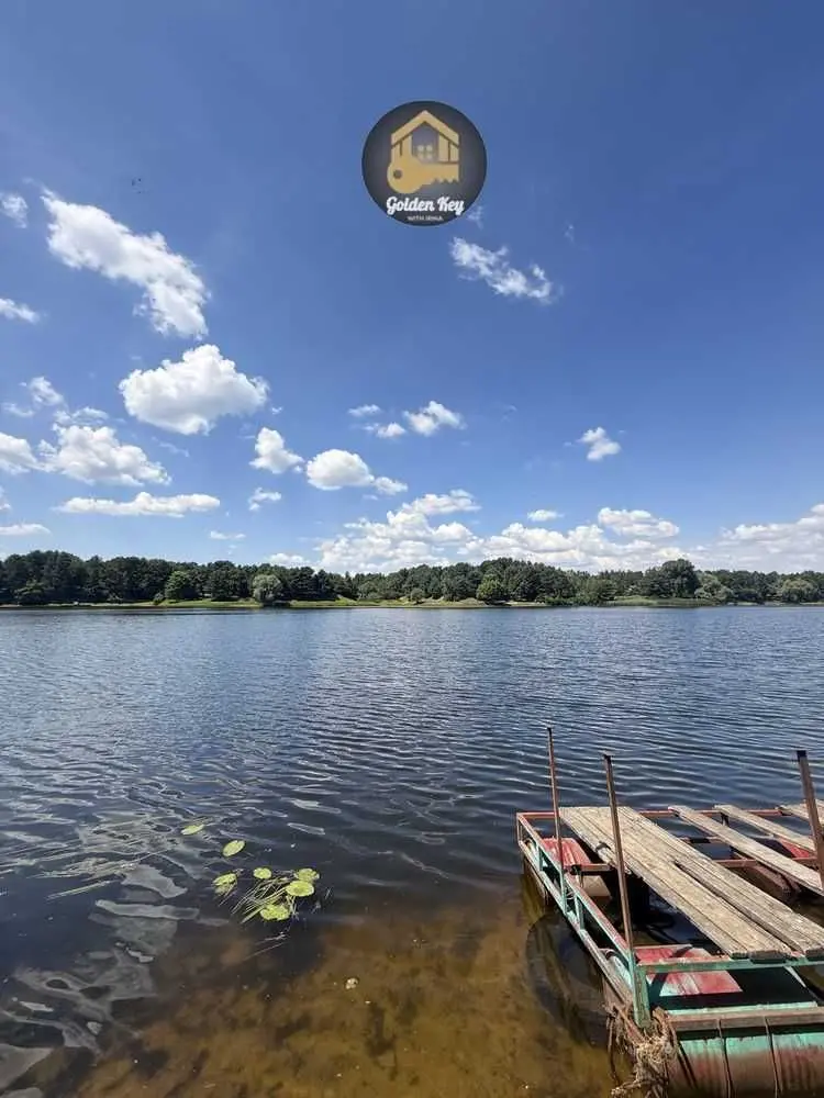 Фото Продаю земельный участок, Хотяновка, цена: 150000 $, код 5200