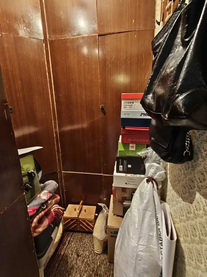 Фото Selling a 3-room apartment, 70 sq.m., Roman Shukhevych Avenue (Henerala Vatutina Avenue)  Kyiv, price: 55000 EUR, code 5201