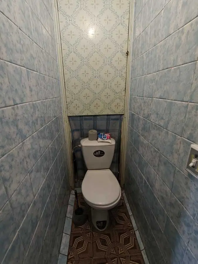Фото Selling a 3-room apartment, 70 sq.m., Roman Shukhevych Avenue (Henerala Vatutina Avenue)  Kyiv, price: 55000 EUR, code 5201