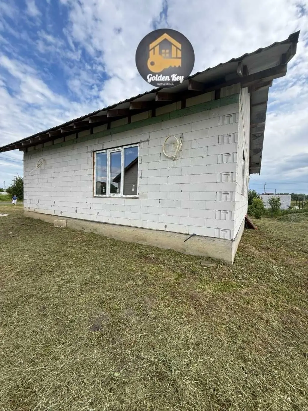Фото Продаю будинок, 78.2 кв. м, Коцюбинського пров.  Бориспіль, ціна: 68000 USD, код 5202