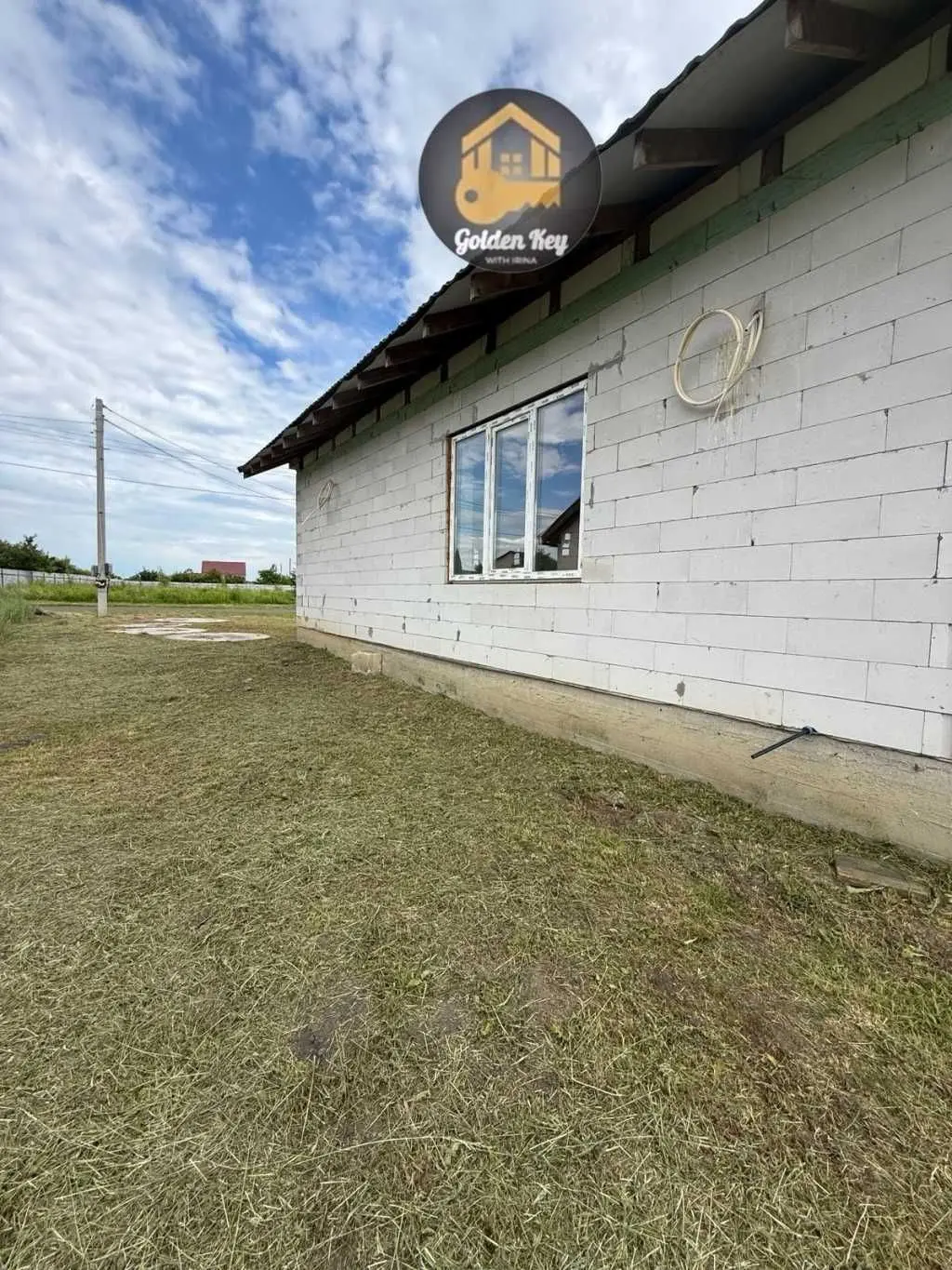 Фото Продаю будинок, 78.2 кв. м, Коцюбинського пров.  Бориспіль, ціна: 68000 USD, код 5202
