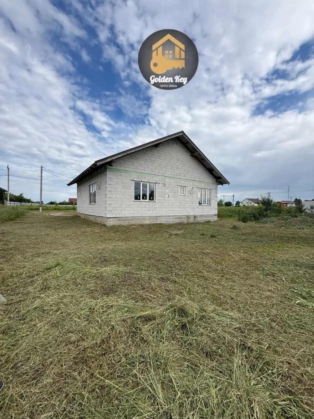 Фото Продаю будинок, 78.2 кв. м, Коцюбинського пров.  Бориспіль, ціна: 68000 USD, код 5202