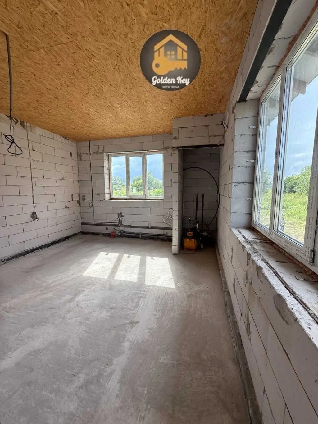 Фото Продаю будинок, 78.2 кв. м, Коцюбинського пров.  Бориспіль, ціна: 68000 USD, код 5202