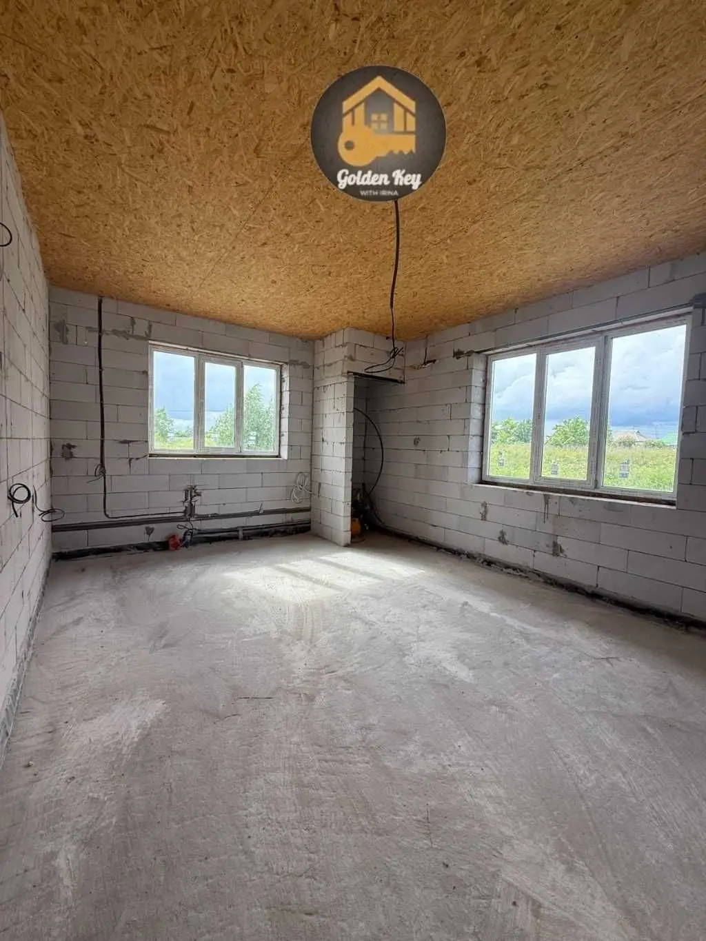 Фото Продаю будинок, 78.2 кв. м, Коцюбинського пров.  Бориспіль, ціна: 68000 USD, код 5202
