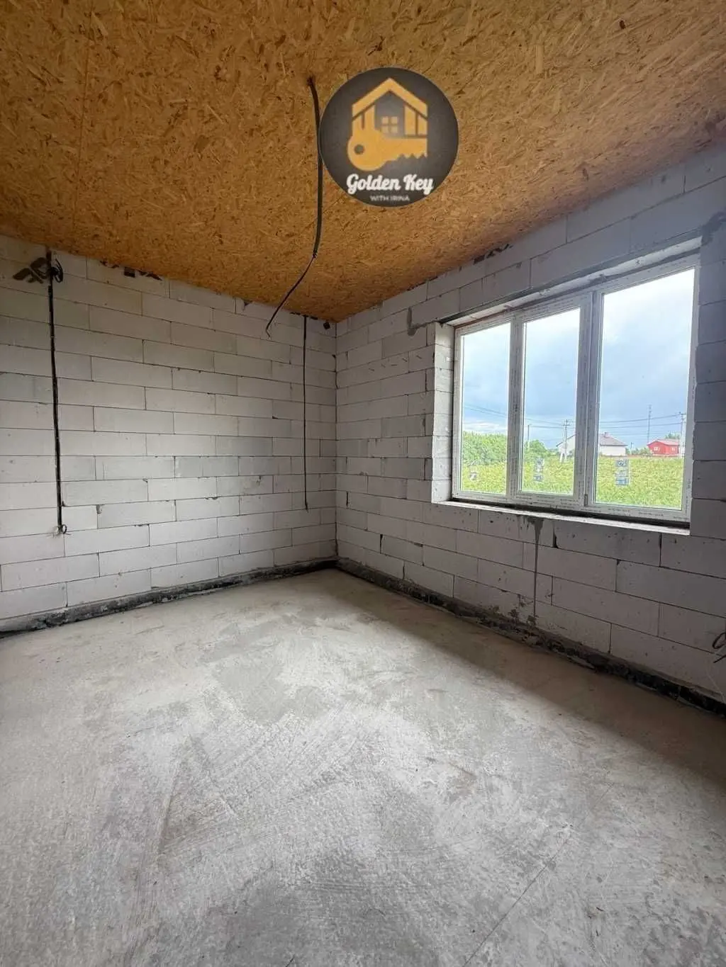 Фото Продаю будинок, 78.2 кв. м, Коцюбинського пров.  Бориспіль, ціна: 68000 USD, код 5202