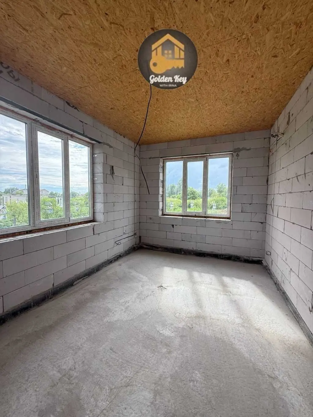 Фото Продаю будинок, 78.2 кв. м, Коцюбинського пров.  Бориспіль, ціна: 68000 USD, код 5202