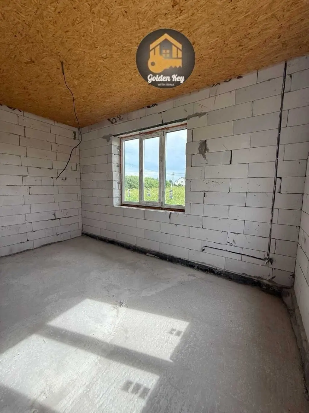 Фото Продаю будинок, 78.2 кв. м, Коцюбинського пров.  Бориспіль, ціна: 68000 USD, код 5202