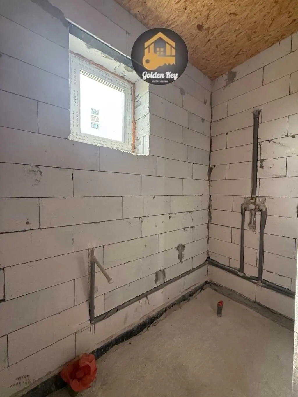 Фото Продаю будинок, 78.2 кв. м, Коцюбинського пров.  Бориспіль, ціна: 68000 USD, код 5202