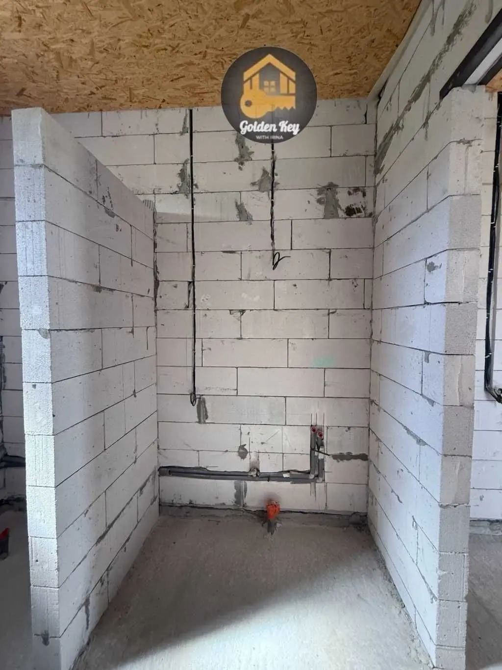 Фото Продаю будинок, 78.2 кв. м, Коцюбинського пров.  Бориспіль, ціна: 68000 USD, код 5202