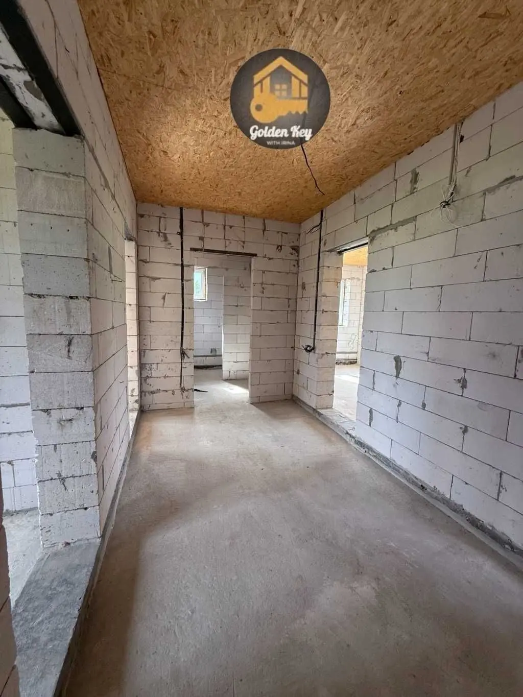 Фото Продаю будинок, 78.2 кв. м, Коцюбинського пров.  Бориспіль, ціна: 68000 USD, код 5202