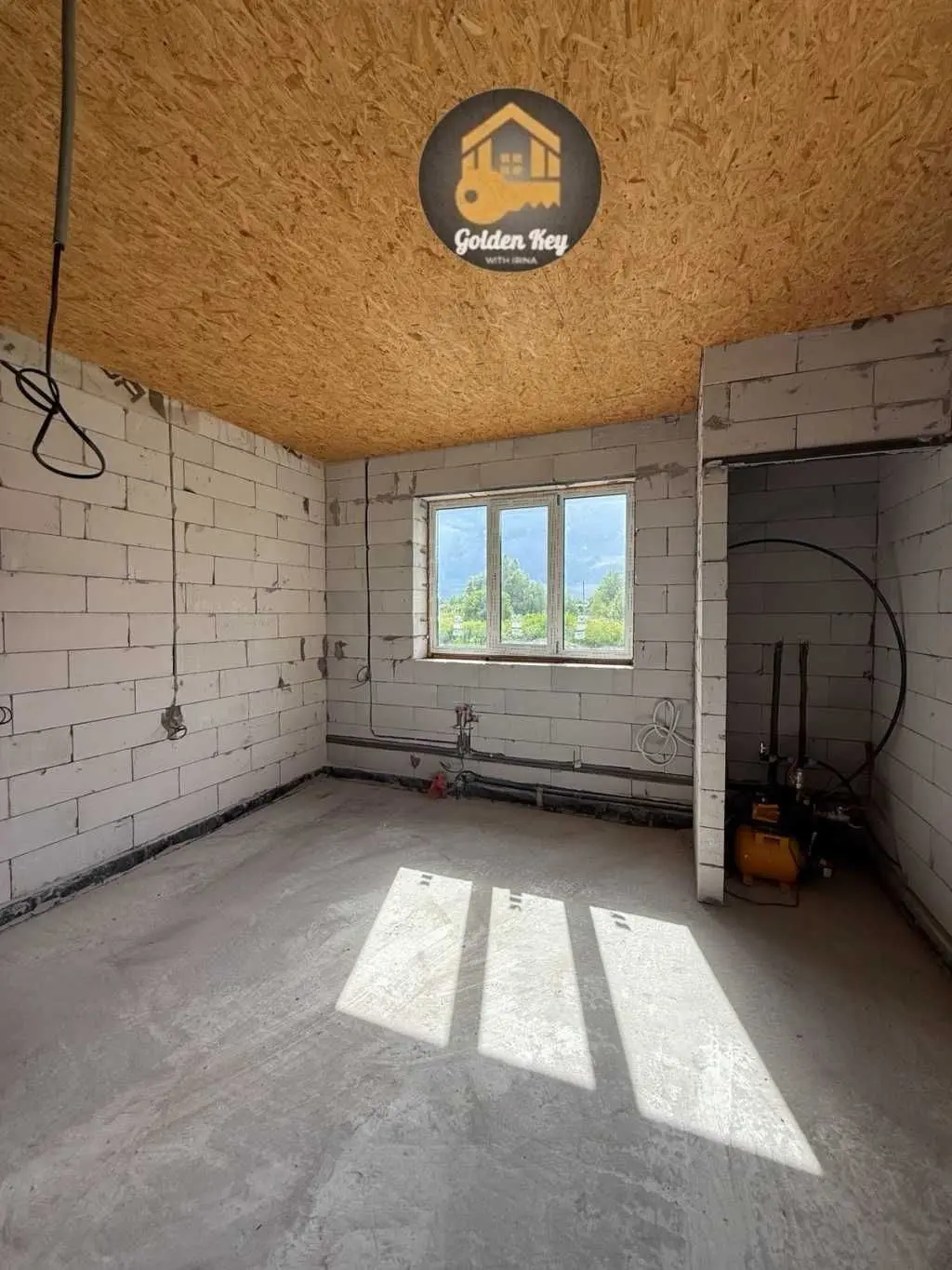Фото Продаю будинок, 78.2 кв. м, Коцюбинського пров.  Бориспіль, ціна: 68000 USD, код 5202