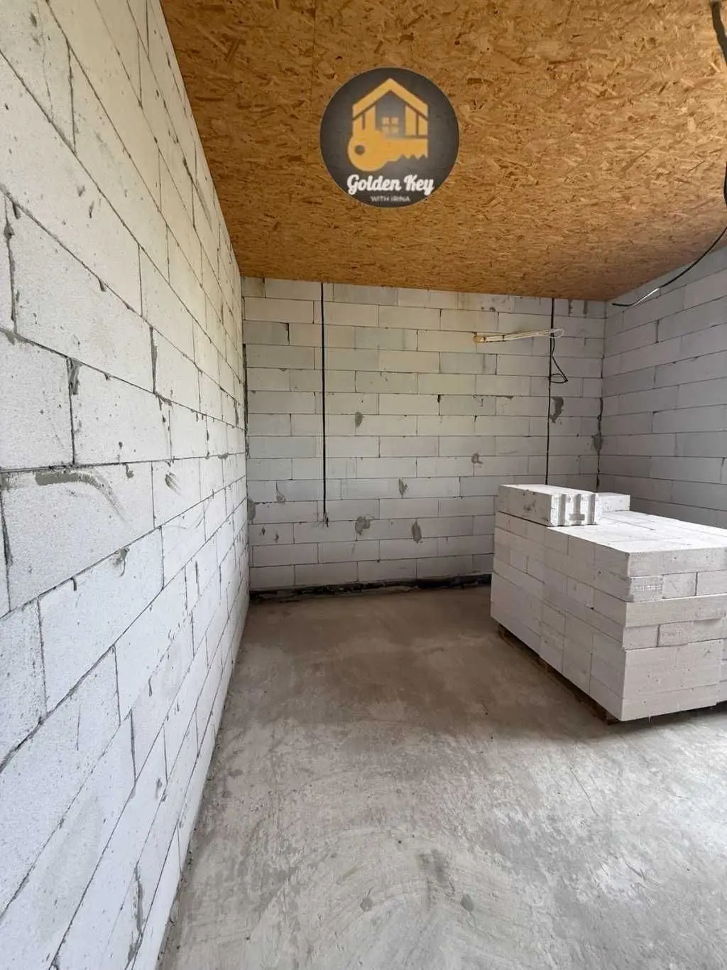 Фото Продаю будинок, 78.2 кв. м, Коцюбинського пров.  Бориспіль, ціна: 68000 USD, код 5202