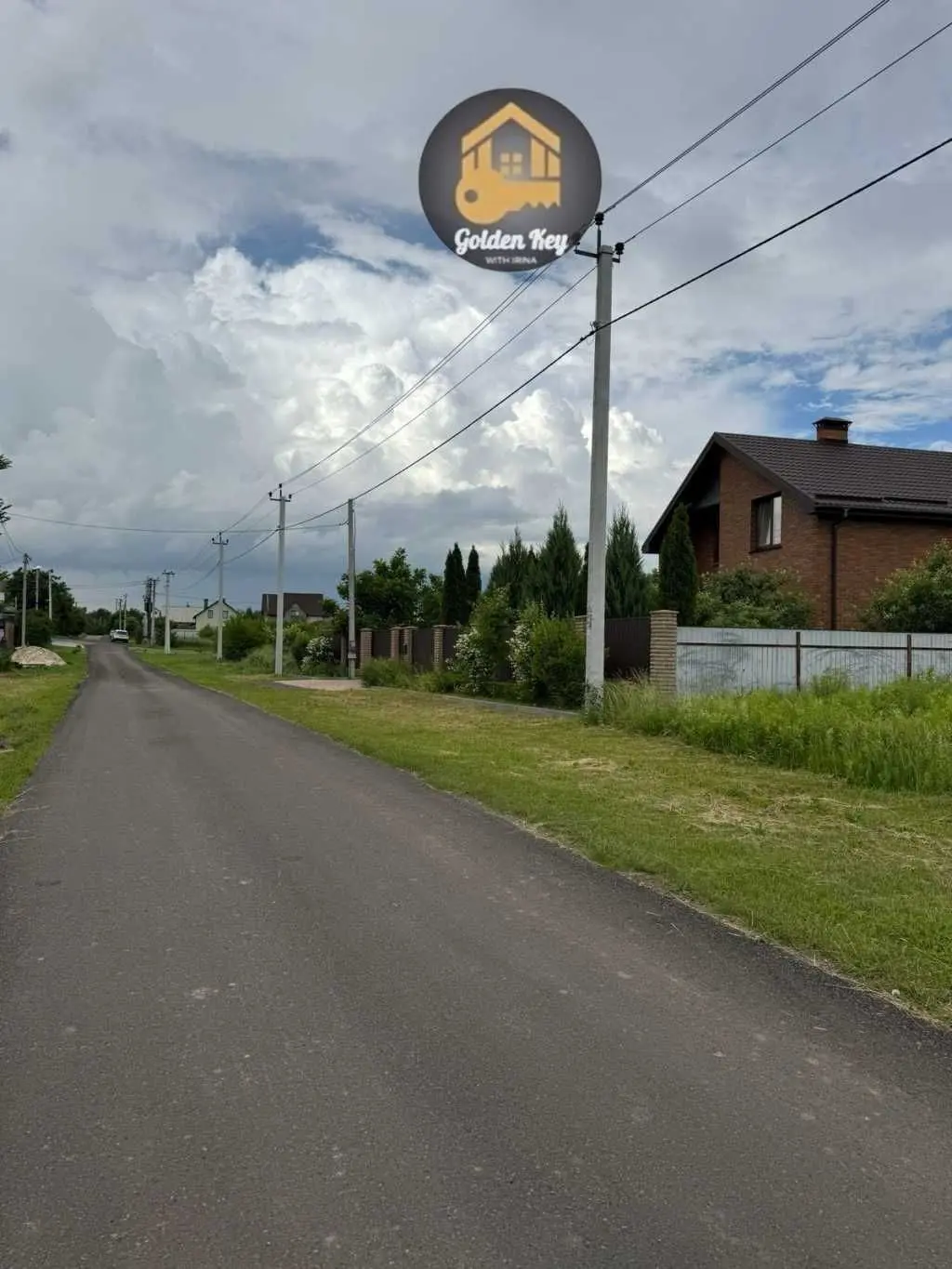 Фото Продаю будинок, 78.2 кв. м, Коцюбинського пров.  Бориспіль, ціна: 68000 USD, код 5202