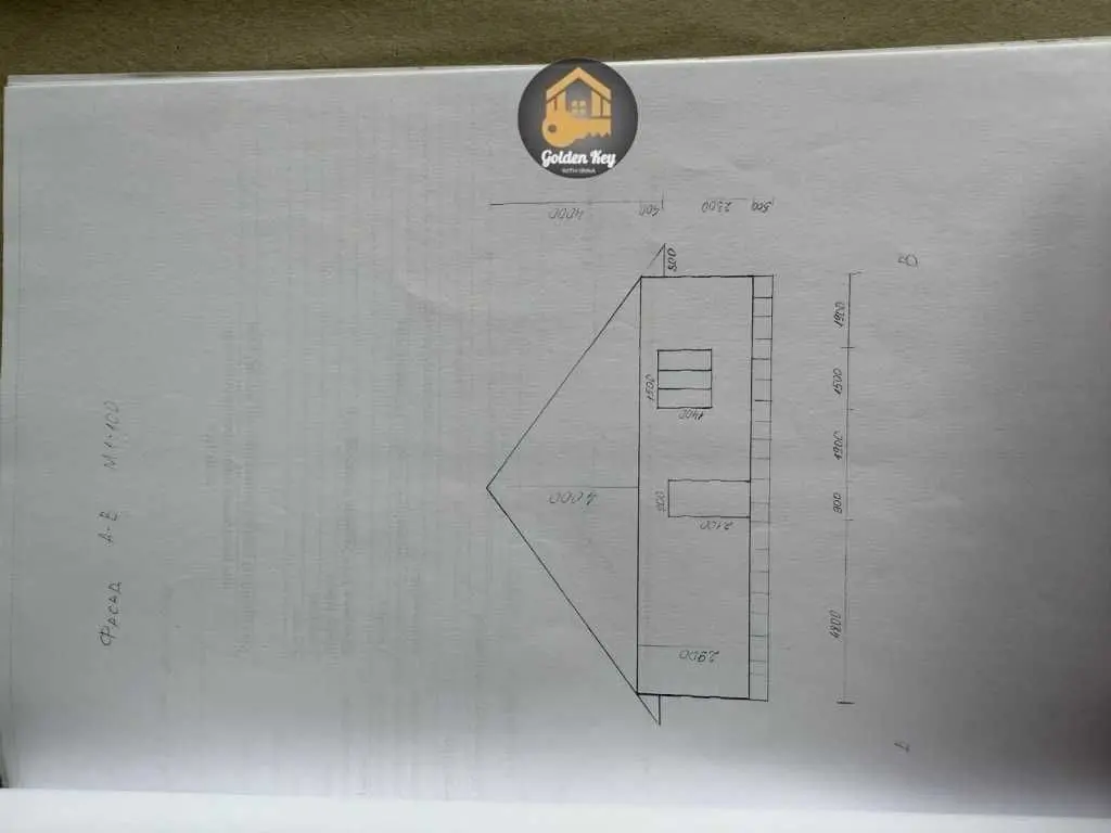 Фото Продаю будинок, 78.2 кв. м, Коцюбинського пров.  Бориспіль, ціна: 68000 USD, код 5202