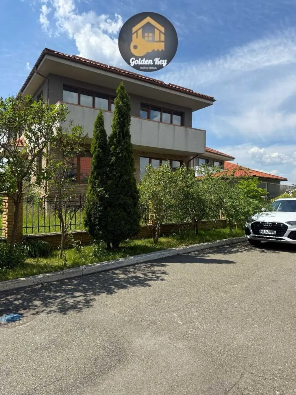 Фото Selling a 5-room apartment, 352.2 sq.m., Hirskyi lane  Ivankovychi, price: 255000 USD, code 5203