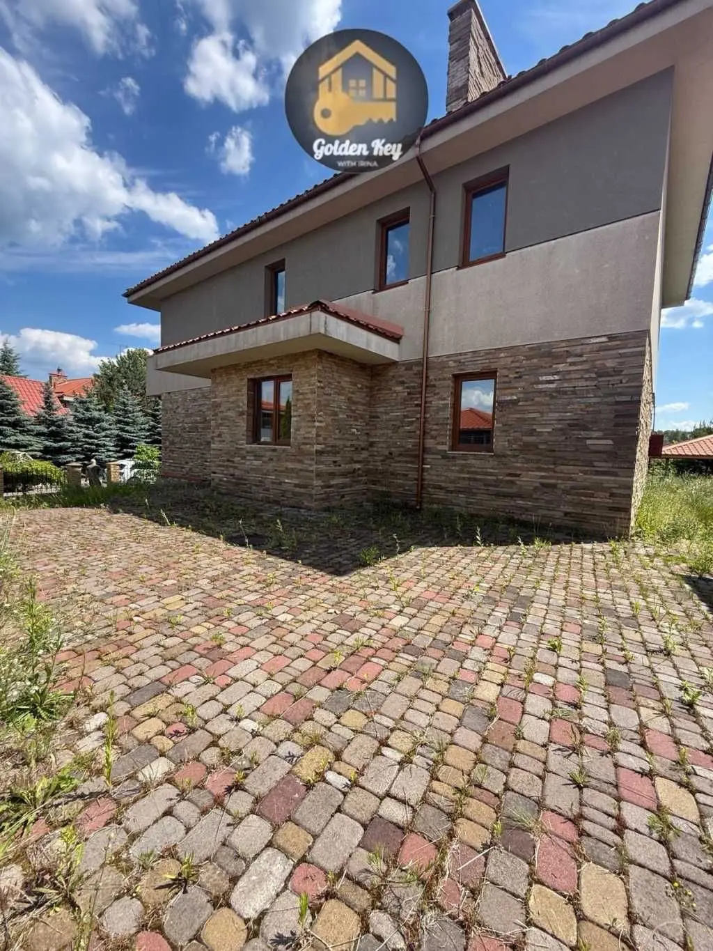 Фото Selling a 5-room apartment, 352.2 sq.m., Hirskyi lane  Ivankovychi, price: 255000 USD, code 5203