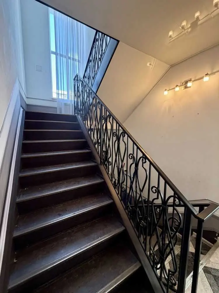Фото Продаю офис, 470.6 кв. м, Якубенківська ул. (Тропинина)  Киев, цена: 470000 $, код 5204