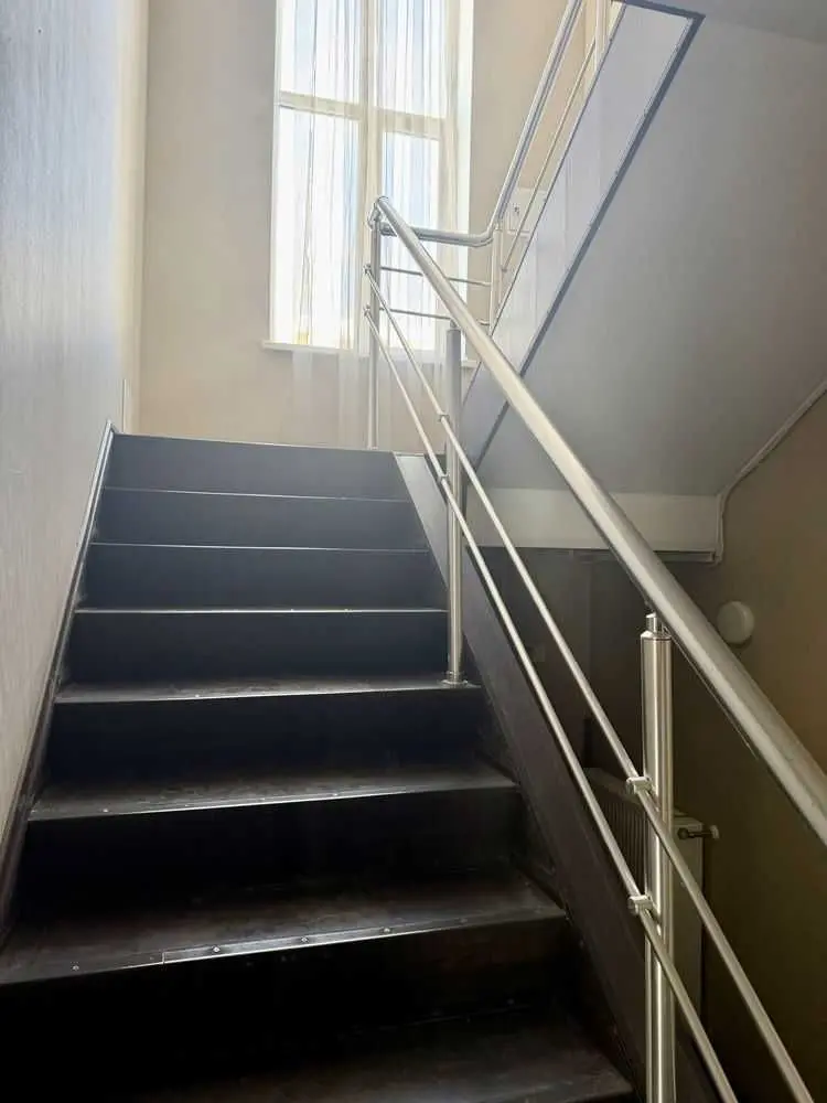 Фото Продаю офис, 470.6 кв. м, Якубенківська ул. (Тропинина)  Киев, цена: 470000 $, код 5204