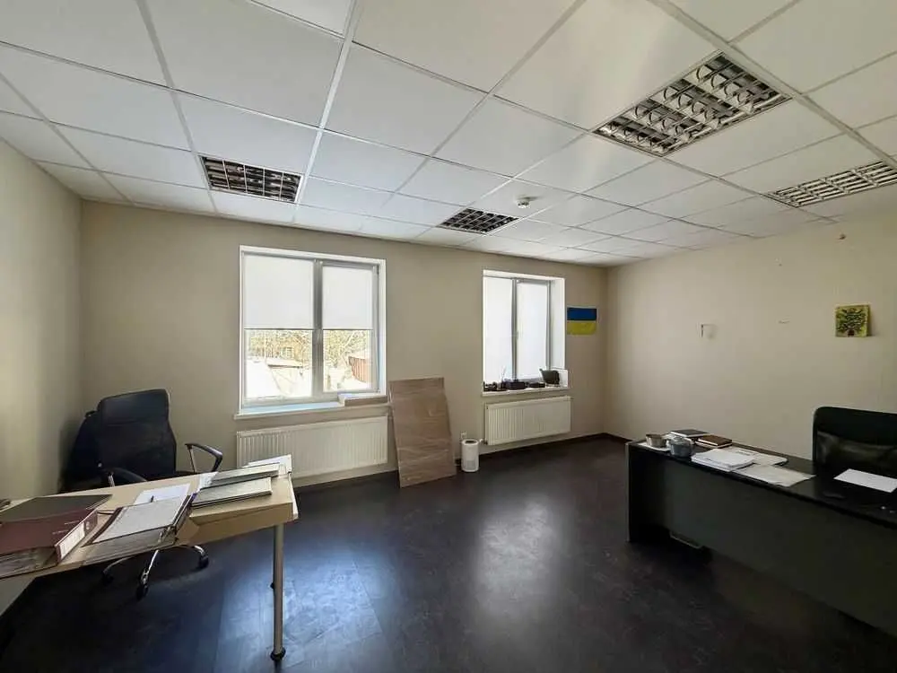 Фото Продаю офис, 470.6 кв. м, Якубенківська ул. (Тропинина)  Киев, цена: 470000 $, код 5204