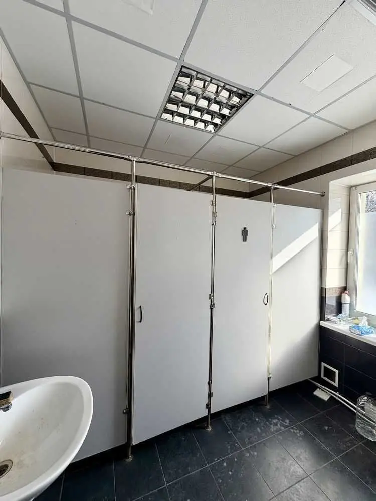 Фото Продаю офис, 470.6 кв. м, Якубенківська ул. (Тропинина)  Киев, цена: 470000 $, код 5204