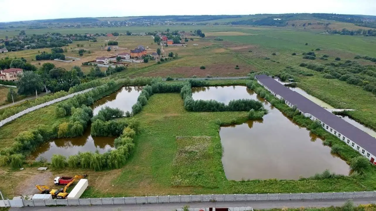 Фото Selling a land plot, Bilohorodka, price: 850000 USD, code 5206