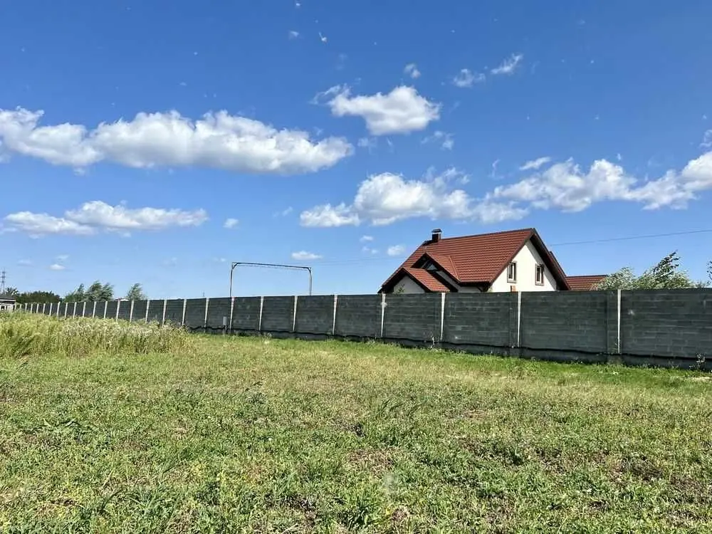 Фото Selling a land plot, Bilohorodka, price: 850000 USD, code 5206