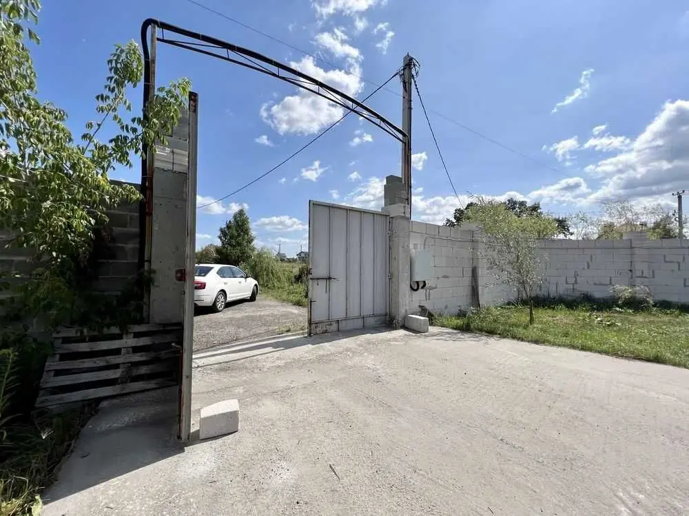 Фото Selling a land plot, Bilohorodka, price: 850000 USD, code 5206