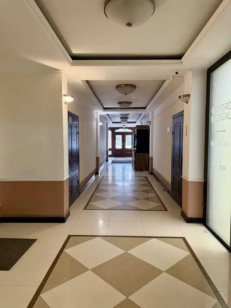 Фото Продаю офіс, 142.7 кв. м, Глибочицька вул. 40 Київ, ціна: 149835 $, код 5207