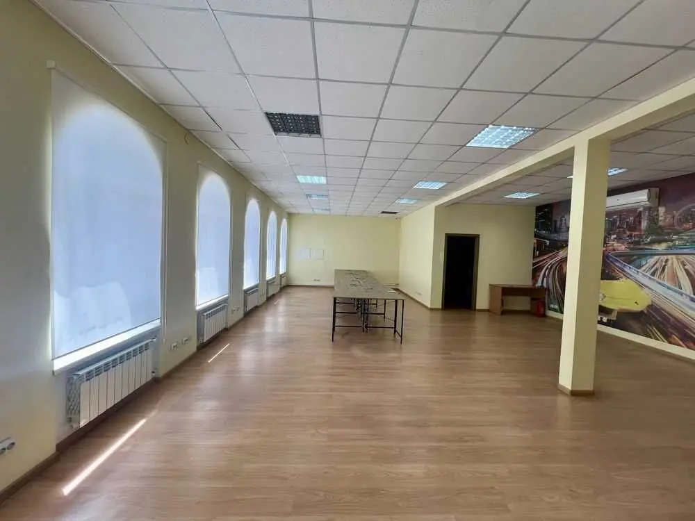 Фото Орендувати офіс, Нижній Вал вул. 15 Київ в довгострокову оренду, ціна: 37530 UAH, код 5208