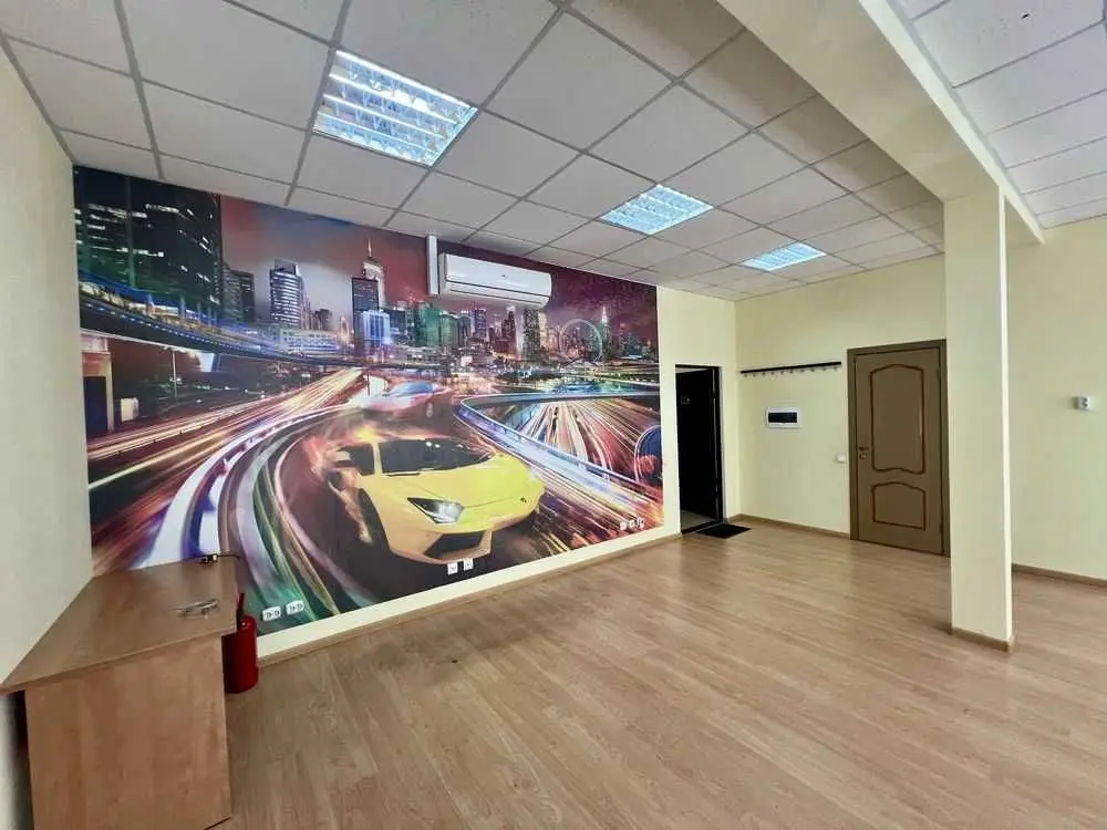Фото Орендувати офіс, Нижній Вал вул. 15 Київ в довгострокову оренду, ціна: 37530 UAH, код 5208