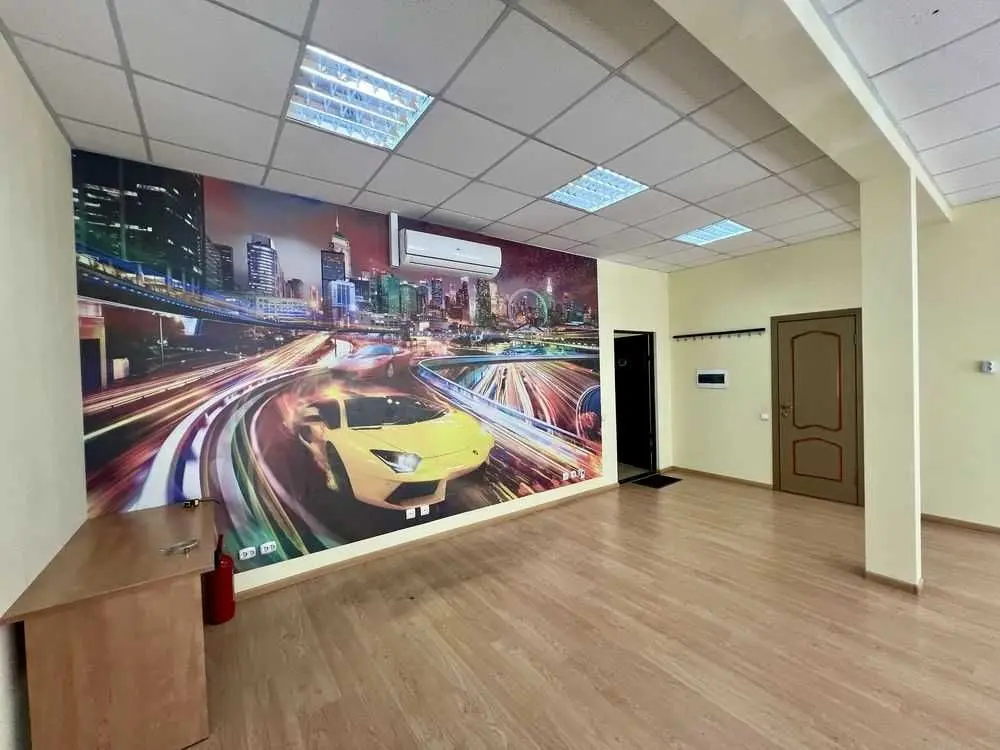 Фото Орендувати офіс, Нижній Вал вул. 15 Київ в довгострокову оренду, ціна: 37530 UAH, код 5208