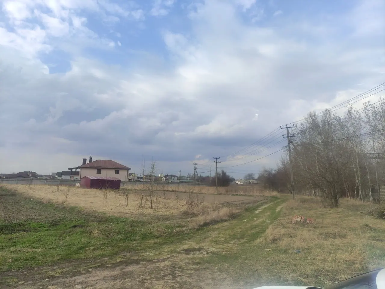 Фото Продаю земельну ділянку, Княжичі, ціна: 20000 $, код 4095