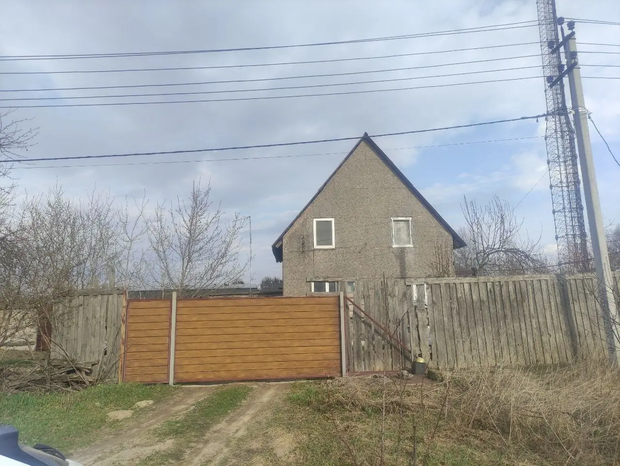 Фото Продаю земельну ділянку, Княжичі, ціна: 20000 $, код 4095