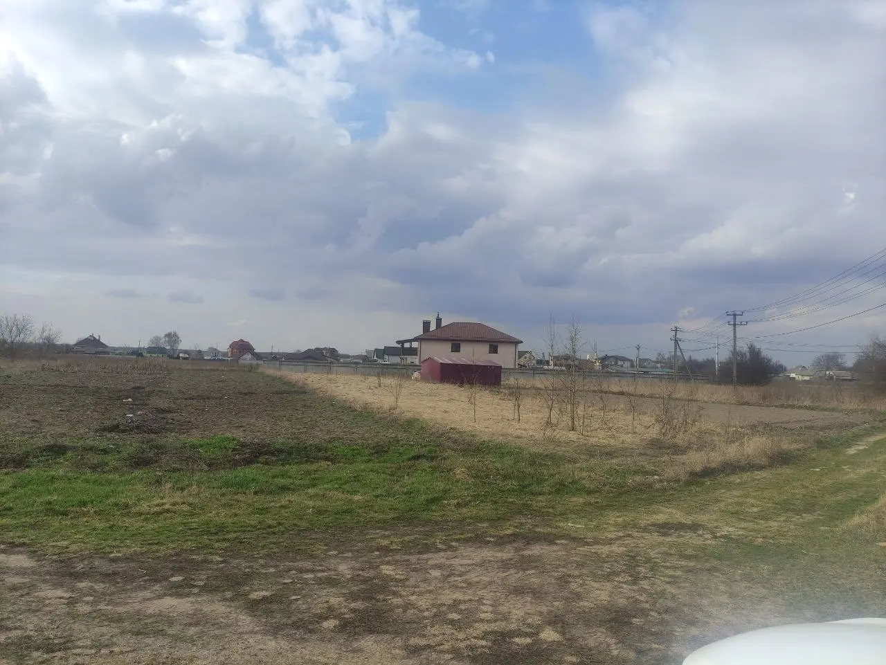Фото Продаю земельну ділянку, Княжичі, ціна: 20000 $, код 4095