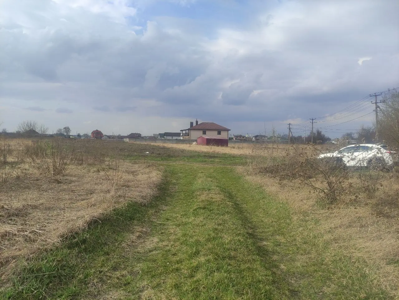 Фото Продаю земельну ділянку, Княжичі, ціна: 20000 $, код 4095